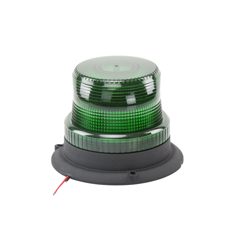 Mini Burbuja Led color Verde Serie X6465 - Imagen 2