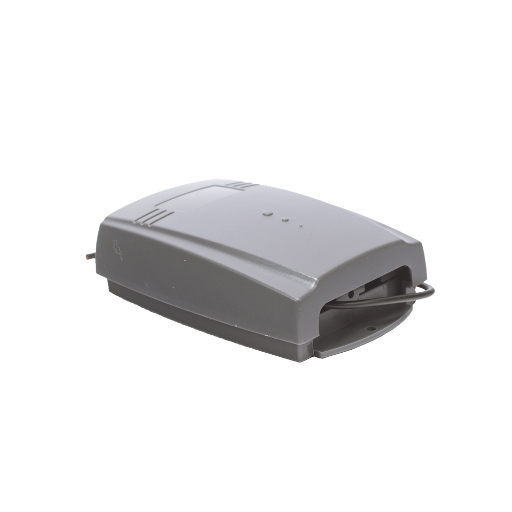 Receptor Inalámbrico Programable Externo de 3 Canales para Controles AccessPro / Permite Eliminar Controles Individualmente - Imagen 3