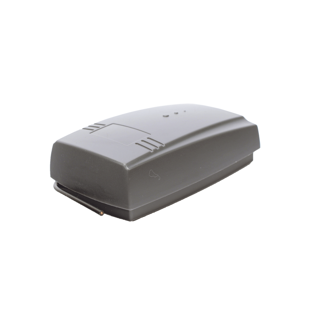 Receptor Inalámbrico Programable Externo de 3 Canales para Controles AccessPro / Permite Eliminar Controles Individualmente - Imagen 4