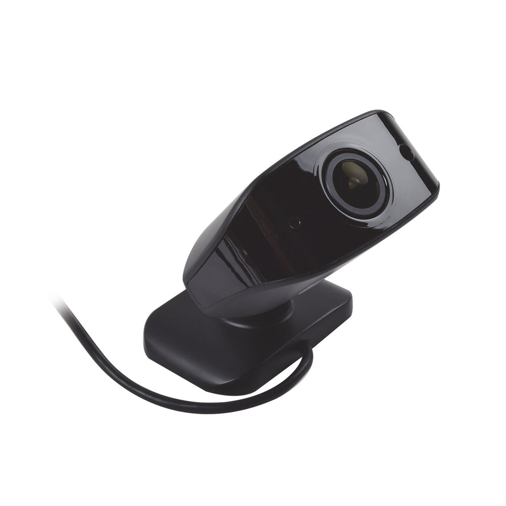 Cámara AHD de 1MP para videovigilancia móvil para Interior con micrófono. - Imagen 2