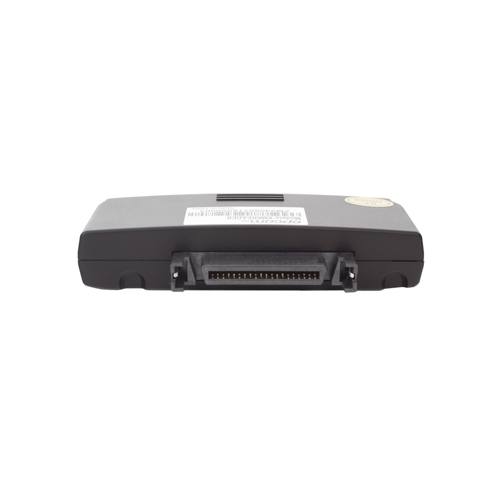 Lector Externo de Disco Duro XMR Series compatible con los modelos XMR401HDS, XMR401AHDS, XMR404HD. - Imagen 4