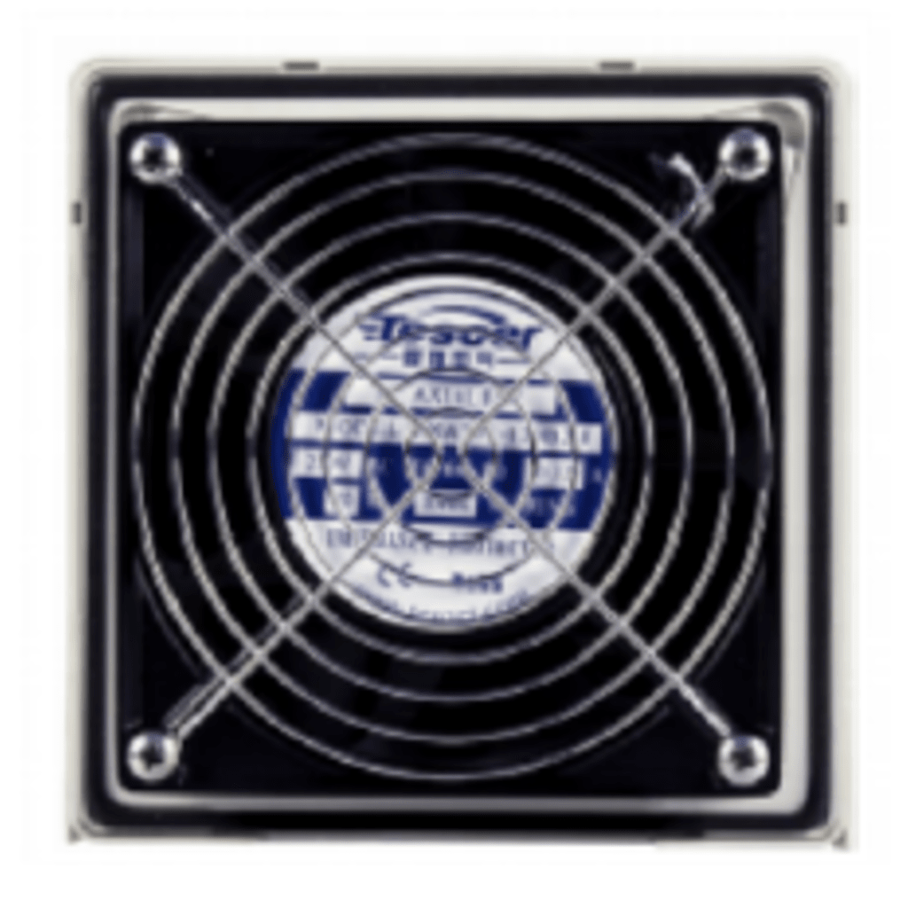 Ventilador con Filtro para Gabinetes de la línea PST-AV - Imagen 2