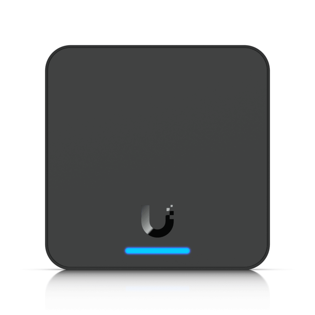 Lector de Acceso G3 Flex con Teclado y NFC, Compatible con App UniFi Identity y Touch Pass, Uso con Guantes o Humedad, Resistencia IP55 y Alimentación PoE - Imagen 2