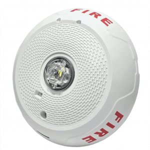 Lámpara LED Estroboscópica / Montaje en Techo / Nivel de Candelas Seleccionable / Color Blanco / Nuevo Diseño Moderno y Elegante y Menor Consumo de Corriente