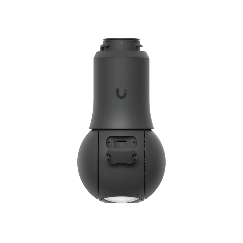 Cámara UniFi Protect G6 PTZ Color Negro, Doble Lente 4K, Zoom Híbrido 10x, Motor AI Multi-TOPS, Visión Nocturna IR 30m, Audio Bidireccional, Protección IP66, Resistencia al Vandalismo IK04 - Imagen 7