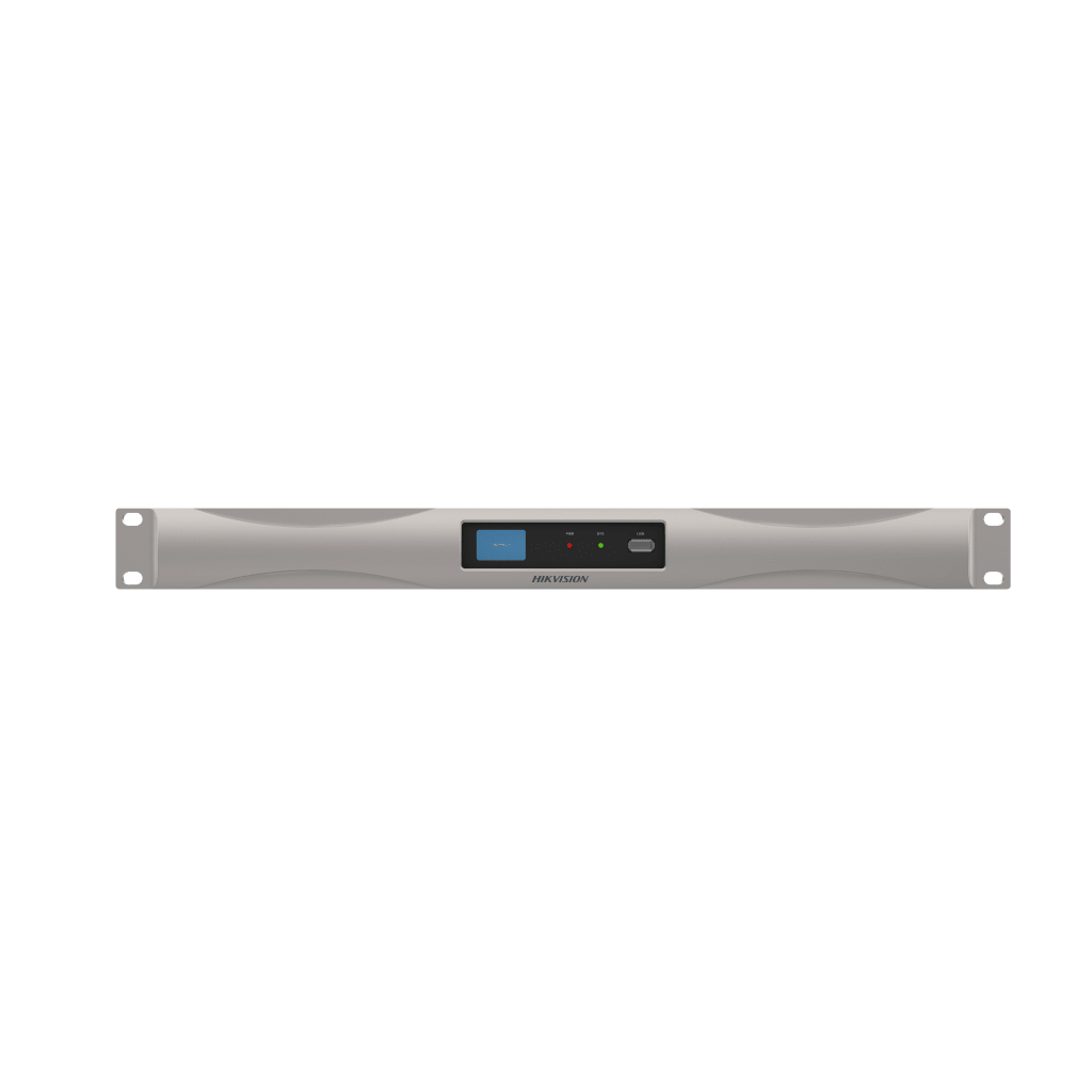 Procesador de Audio Digital / 8 Entradas / 8 Salidas / 32-bit DSP / 24 bit / 48 KHz / Matriz de Mezcla / 100 Escenas Almacenables / Interfaz Gráfica Intuitiva - Imagen 2