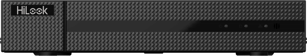 DVR 4 Canales TurboHD + 4 Canales IP / 8 Megapíxel (4K) / Audio Bidireccional / ACUSENSE Lite / 1 Bahía de Disco Duro / H.265+ / Salida en Full HD - Imagen 2