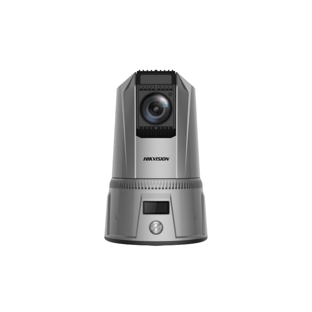 Cámara PTZ Portátil ANPR y Reconocimiento Facial 3ra Generación Deep Learning / 4G LTE / Resolución 1080p Full HD / Zoom Óptico 30X / Batería Extraíble 10 Horas / Doble Ranura TF 512GB / GPS + Wi-Fi + Bluet - Imagen 2