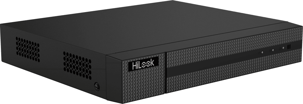DVR 4 Canales TurboHD + 4 Canales IP / 8 Megapíxel (4K) / Audio Bidireccional / ACUSENSE Lite / 1 Bahía de Disco Duro / H.265+ / Salida en Full HD - Imagen 3
