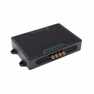 Concentrador Inteligente para Antenas UHF IBERNEX / Soporta 4 antenas NX9781 / Solución de control de errantes / 902 MHz – 928 MHz.