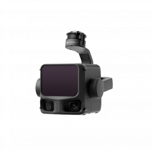 Payload Zenmuse L3/ Modulo Lidar Incorporado/ Protección IP54/ Care Plus /Compatible con MATRICE400 / 16 Retornos