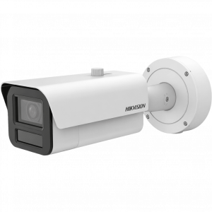 Bala IP 4 Megapixel / Lente Mot. 4.7 a 118 mm / 25X Zoom Óptico / WDR 150 dB / IP67 / IK10 / 200 mts IR EXIR / 2 Entradas y 2 Salidas de Alarma / Micro SD hasta 1 TB