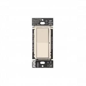 (Caseta Wireless) Interruptor Inteligente On/Off, requiere cable neutro. 5A, /120V