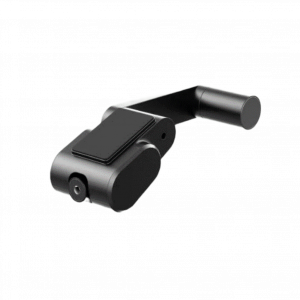 Cámara Móvil TURBO 1080P/ 2 Megapíxel / Lente 2.1 mm / Conector Tipo Aviación