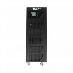 UPS de 6000 VA, Online Doble Conversión, 200 - 240 Vac de Entrada, Fase Dividida 120V/120V + N, sin Baterías con Kit de Cables de Conexión de Baterías