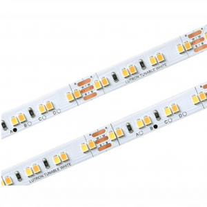(RadioRA3) LUMARIS KIT Tira LED 2500K - 5000K inteligente integrable con RadioRA3 de Lutron