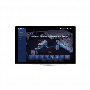 Software De Control Para Uso Con Robots Hikrobot V1.0