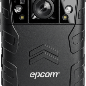 Body Camera para Seguridad / Hasta 48 Megapixeles / Video HD 4 Megapixel / Descarga de Video Automática / GPS Interconstruido / Pantalla LCD