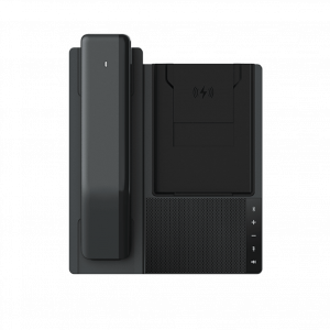 Estación Telefónica Todo en Uno/ Handset Inalámbrico/ Bluetooth / Carga Inalámbrica a Dispositivos Móviles