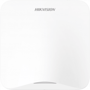 (AX HOME) Panel de Alarma Inalámbrico Hikvision / Soporta 16 Zonas / Conexión Wi-Fi, GSM 3G/4G MicroSIM / Interfaz Amigable / Notificaciones Hik-Connect6, Hik-Partner PRO