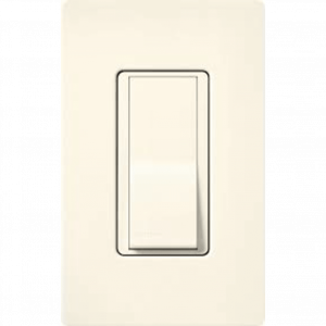 INTERRUPTOR UNIPOLAR 15A LINEA DIVA