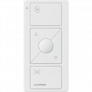 Control PICO inalambrico para abanico de techo.