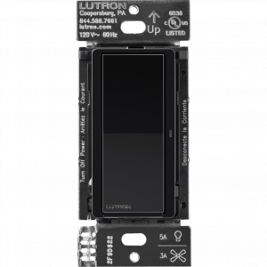 (Caseta Wireless) Interruptor Inteligente On/Off, requiere cable neutro. 5A /120V