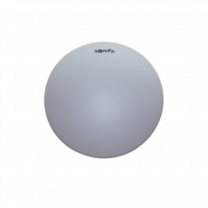 INTEO HUB controlador se señal inalambrica RTS de Somfy. Control de sus persianas por medio de su celular o control de voz Alexa y Google Home