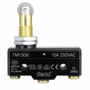 LIMIT SWITCH PARA TORNIQUETE ACCESSPRO APESERIES