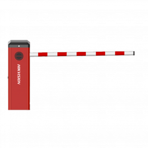Barrera Vehicular Ultra Rápida / Abatimiento por Impacto Incluido / Brazo De Fibra de Carbono de 3 mts Súper Resistente y Ligero / Apertura Ultra rápida / Uso continuo