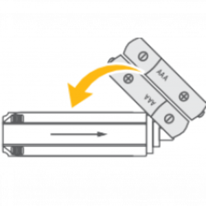 Refacción para XT61 y XT62 para las pilas