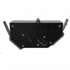 Cartucho de repuesto SCD para detectores Cyrrus Hybrid y Propoint Plus.