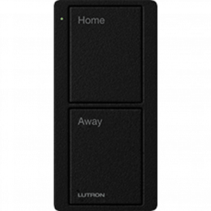 Control inalambrico para control de apagadores y atenuadores Lutron
