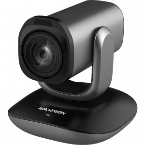 Cámara Web PTZ Alta Definición Full HD (1080p) Para Salas de Juntas / Gran Angular / Micrófono Integrado / Fácil de Instalar / Reducción de Ruido Inteligente