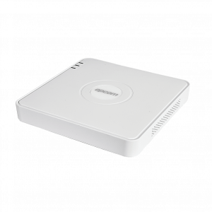 DVR 16 Canales TurboHD + 2 Canales IP / 2 Megapixel (1080p) Lite / Acusense Lite (Evita Falsas Alarmas) / Audio por Coaxitron y Bidireccional / 1 Bahía de Disco Duro / H.265+ / Salida de Video Full HD