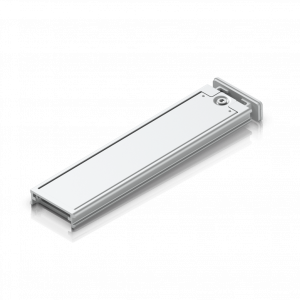 M.2 SSD Tray Bandeja opcional para Cloud Gateway Fiber que admite un SSD NVMe M.2 de tamaño 2230, 2242, 2260, 2280 o 22110.