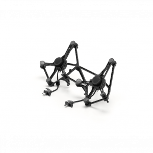 Dual Gimbal compatible con MATRICE400