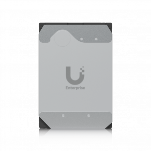Enterprise 3.5" HDD, 16 TB, Disco Duro SATA de Nivel Empresarial, Ideal para Sistemas NAS y de Seguridad de Cámaras UniFi con uso Intensivo de Almacenamiento.