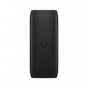 UniFi Cast Pro para UniFi Connect, señalización digital, convierta cualquier pantalla HDMI en una terminal audiovisual controlada centralizadamente por red, (1) puerto GbE POE IN 48 Vcc, 0.35A o USB-C 5 Vcc, 3A / (1) puerto HDMI de salida