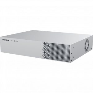 NVR 32 Megapixel (8K) / 16 Canales IP / Analisis de Compartamiento / Detección de Casco / Reconocimiento Facial (Base de Datos) / Incluye 1 disco de  1 TB / HDMI en 8K / ACUSENSE / Deepin Mind