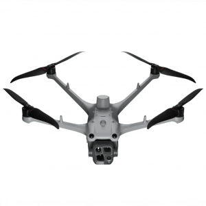 Drone DJI Matrice 4TDPLUS/ Dual Cámara(Visual y Térmica) /Hasta 25kms de transmisión / 1 Año de Care Plus / Uso con DJI DOCK 3