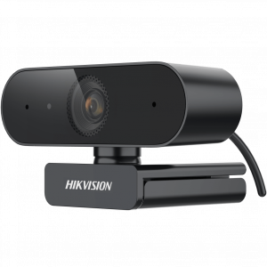 Cámara Web 2K (4 Megapixel) / Giro 360° / Gran Angular / Micrófono Integrado / Conector USB de 1.5 mts / Fácil de Instalar / Reducción de Ruido Inteligente